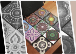 Ziua Mondială a Artei: Icoanele îmbină frumusețea artistică cu spiritualitatea