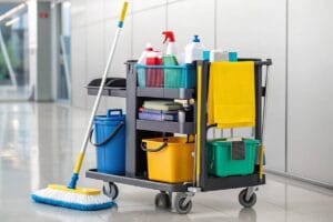 Care sunt avantajele ofertelor personalizate pentru curățenia la birou